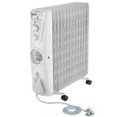 USHA OFR 3809F 9-Fin 2000 Watts Oil Filled Radiator...