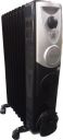 Usha OFR - 4209 9Fin 2400 Watts PTC Room Heater with Fan (Black)...