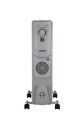 Usha OFR - 4209 9Fin 2400 Watts PTC Room Heater with Fan...