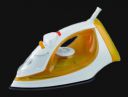 Usha Pro SI 3816 1600 Watts 280ml Steam Iron (Self Cleaning Function, 41245381644N, Yellow)...