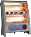 USHA Quartz Room Heater with Overheating Protection (3002, Ivory, 800 Watts)...