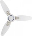 USHA RHO PLUS 5 Star 1200 mm 3 Blade Ceiling Fan (BLDC Motor | White)...