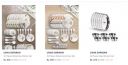 USHA SHRIRAM Dinner Set up to 80% OFF...