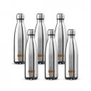 USHA SHRIRAM Insulated Stainless Steel Water Bottle |1500ml | Water Bottle for Home...