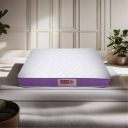 Usha Shriram Spine Master with NFF Tech. 5 inch Queen Bonded Foam Mattress  (L x W: 72 inch x 70 inch)...
