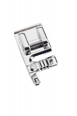 Usha SM Sm 3-Way Cording Foot (Silver)