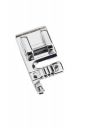 Usha SM Sm 3-Way Cording Foot (Silver)...