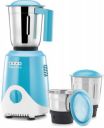 USHA SN500 MX3 Spin Pro 500 W Mixer Grinder (3 Jars, Multicolor)...
