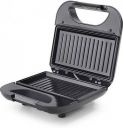 USHA ST1XG Grill  (Black, Silver)...
