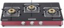 USHA Stainless Steel Manual Gas Stove ...