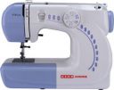 USHA Stella (639 S) Electric Sewing Machine (Built-in Stitches 7)...