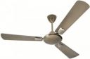 USHA Striker Galaxy - Goodbuy Dust 1 Star 1200 mm 3 Blade Ceiling Fan  (Silver Sage, Pack of 1)...
