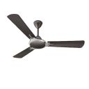 USHA Striker Platinum 1200mm Energy Saving High Speed Scratch & Dust Resistant Decorative Ceiling Fan (Brown)...