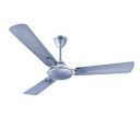 USHA Super Striker 1200mm Energy Saving High Speed Scratch & Dust Resistant Decorative Ceiling Fan (Suva Grey)...