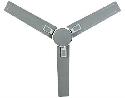 Usha Swift Alpha Chrome 1200mm Ceiling Fan