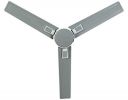 Usha Swift Alpha Chrome 1200mm Ceiling Fan...