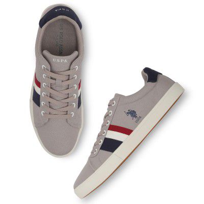 USPA|ABOR| Stylish Casual Sneaker Shoes for Man