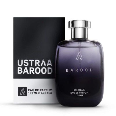 Ustraa Barood Eau De Parfume For Men - 100 ml 