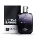 Ustraa Barood Eau De Parfume For Men - 100 ml ...