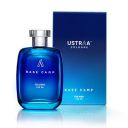 Ustraa Base Camp Cologne - 100 ml - Perfume for Men...