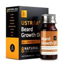 Ustraa Beard Growth Oil - 35ml...