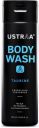 USTRAA Body Wash - Taurine - Menthol cooling & Energizing Freshness (250 ml)...