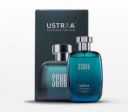 Ustraa Cologne Spray - Scuba Perfume - 100 ml (For Men)...