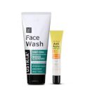 Ustraa Face Wash - Mint Cool - Dry Skin - 200g...