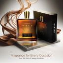Ustraa Gift for men - Malt - Premium Perfume - 100 ml ...