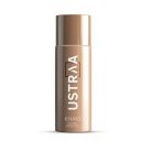 USTRAA Khaki Deodorant Body Spray Men - 150ml | Rusty, Manly, Long-Lasting Fragrance...