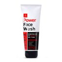 Ustraa Power Face Wash - 200g - Energize and De-Tan | Dermatologically Tested | Effective Tan Removal...