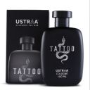 Ustraa Tattoo Perfume for Men - 100 ml...