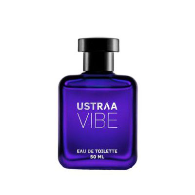 Ustraa Vibe EDT Perfume For Men - 50ml