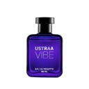 Ustraa Vibe EDT Perfume For Men - 50ml...