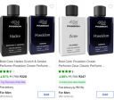 Up to 90% OFF - Bold Care Perfume Starts at Rs 199...