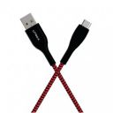 UTRAX Unbreakable 65W Fast Charging 1M Braided Type C Cable for Smartphones, Tablets and Other Type C Devices (Green)...