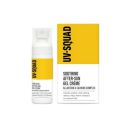 UV Squad Allantoin Soothing After-Sun Gel Crème | Instantly soothes redness & calms skin | All skin types...