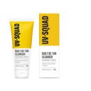 UV Squad Daily De-tan Cleanser with Niacinamide, Vitamin C | Proven to reduce tan in 7 days...
