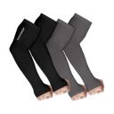 UV Sun Protection Arm Sleeves for Men & Women...