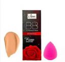 Ux- BB ROSE FOUNDATION...