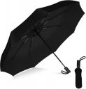UZQIC Portable Auto Travel Umbrella...
