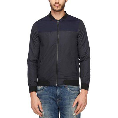 V Dot Mens Jacket