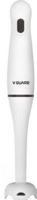 V-Guard 300 W White, Black Hand Blender  (VBD 300PL)