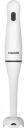 V-Guard 300 W White, Black Hand Blender  (VBD 300PL)...