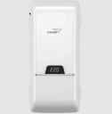 V-GUARD Arizor 4170 12 Amps Voltage Stabilizer For 1.5 Ton Inverter Air Conditioner (170 - 270 V, Fail Safe Circuit Protection, White)...