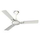 V-Guard Besa Air Ceiling Fan | Decorative Trims (Pearl White)...