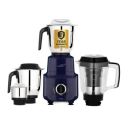 V-Guard Citius 750 Watt Juicer Mixer Grinder (New Launch) | 3-Year Motor Coverage ...