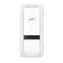 V-Guard Denor i400 AC Stabilizer for 1.5 ton Inverter AC | Intelligent Time Delay System | White (Working Range 170-270 VAC)...