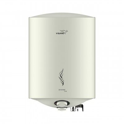 V-Guard Divino 3kW 10 Litre Water Heater