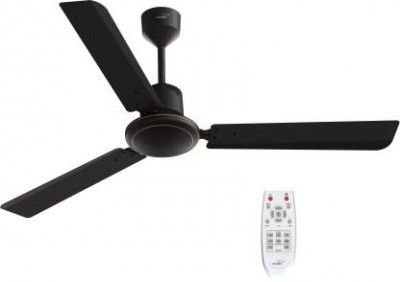 V-Guard Ecowind Neo Plus 1200 mm BLDC Motor with Remote 3 Blade Ceiling Fan   